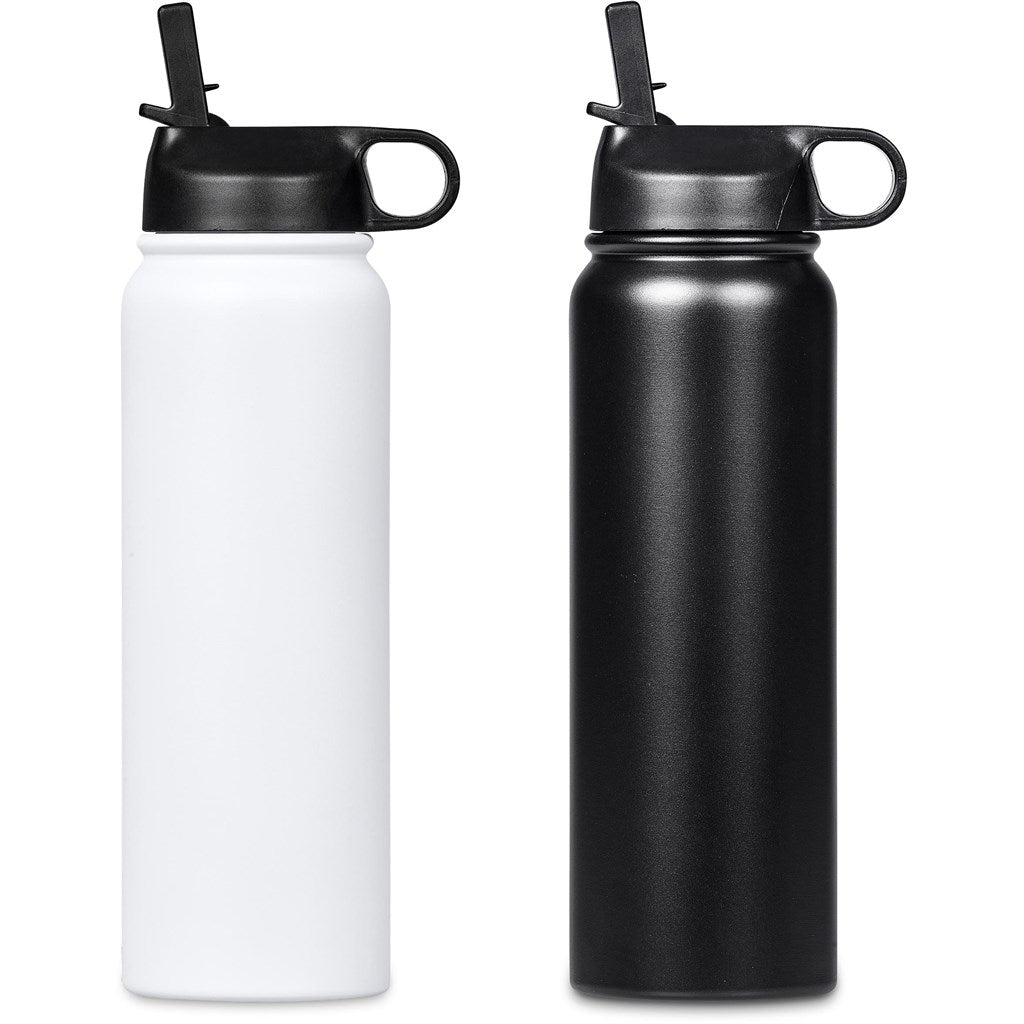 Altitude Nilmar Stainless Steel Vacuum Water Bottle – 750ml Mirelle Leather and Lifestyle