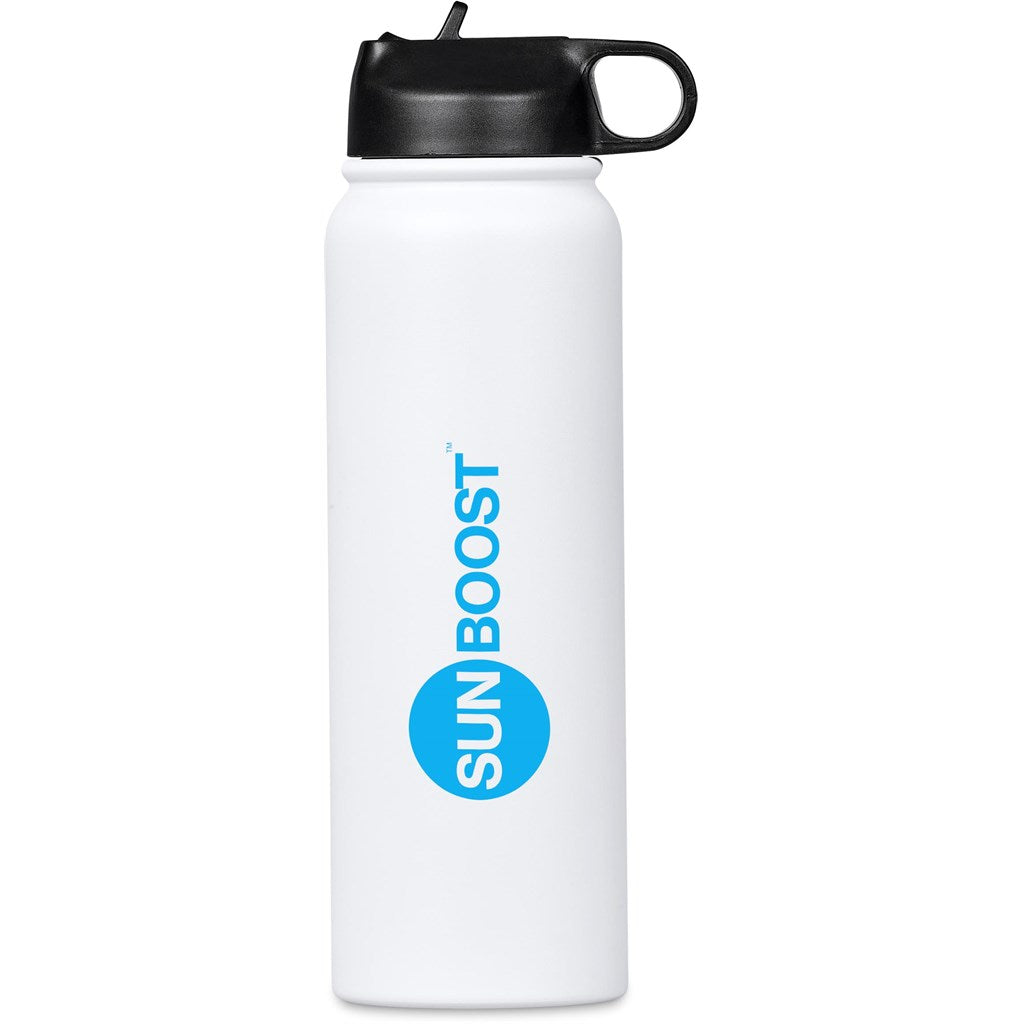 Altitude Nilmar Stainless Steel Vacuum Water Bottle – 750ml Mirelle Leather and Lifestyle