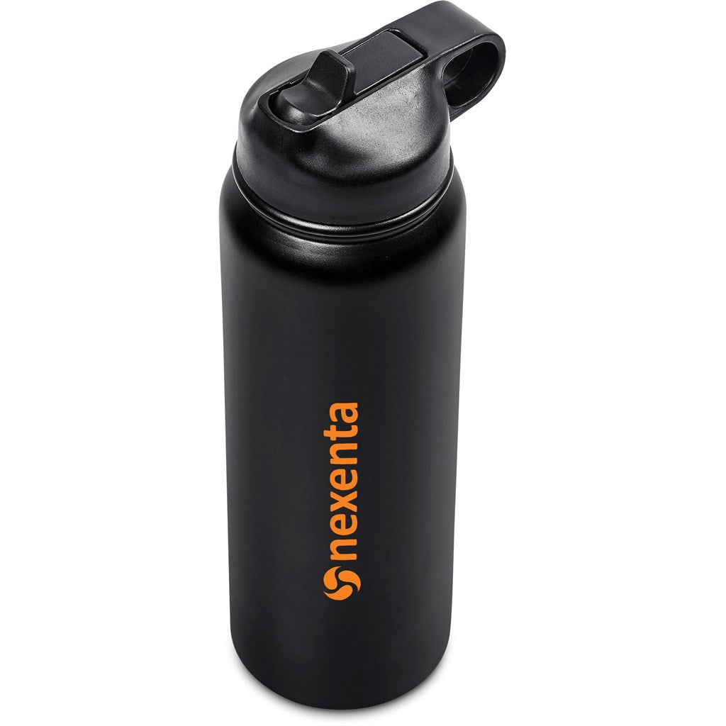 Altitude Nilmar Stainless Steel Vacuum Water Bottle – 750ml Mirelle Leather and Lifestyle