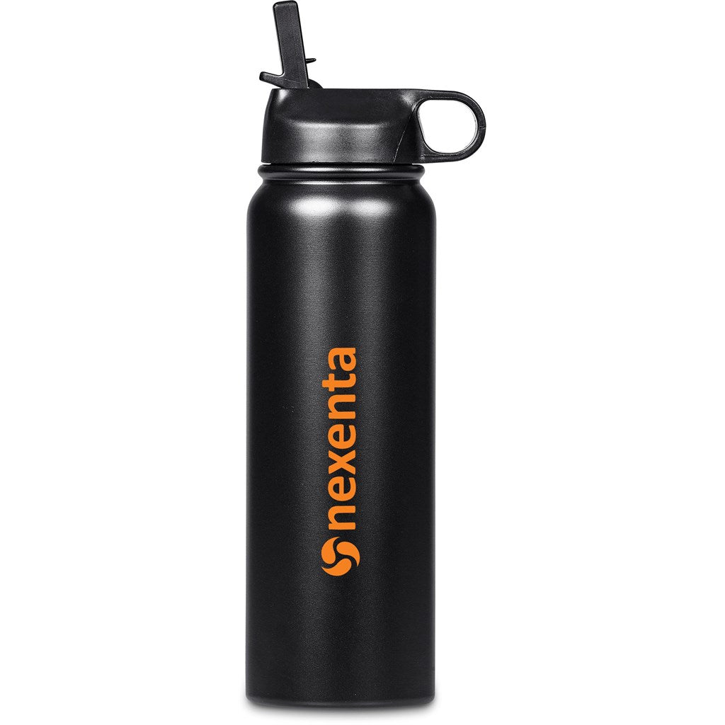 Altitude Nilmar Stainless Steel Vacuum Water Bottle – 750ml Mirelle Leather and Lifestyle