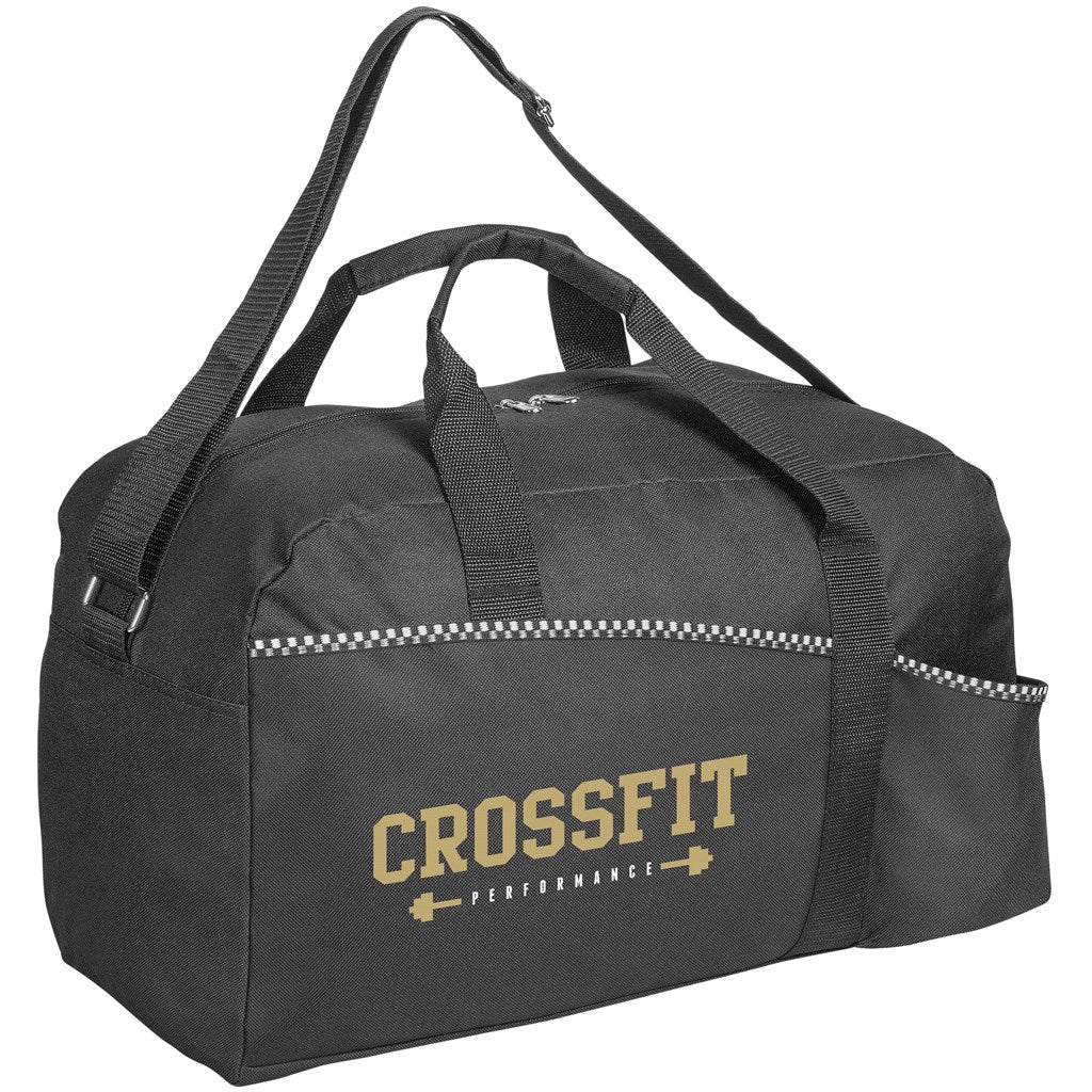 Altitude Nova Sports Bag - South Africa - Mirelle Leather and Lifestyle