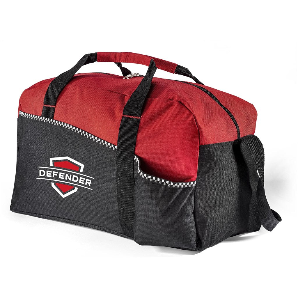 Altitude Nova Sports Bag ZA Sports Bags Mirelle Leather and Lifestyle