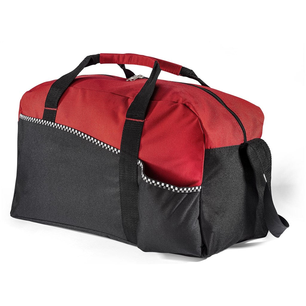 Altitude Nova Sports Bag ZA Sports Bags Mirelle Leather and Lifestyle
