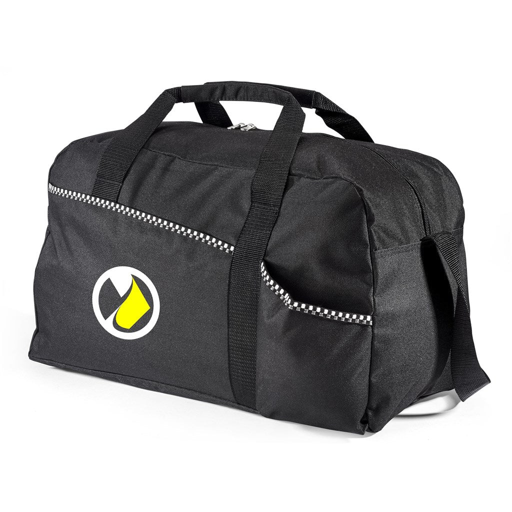 Altitude Nova Sports Bag ZA Sports Bags Mirelle Leather and Lifestyle