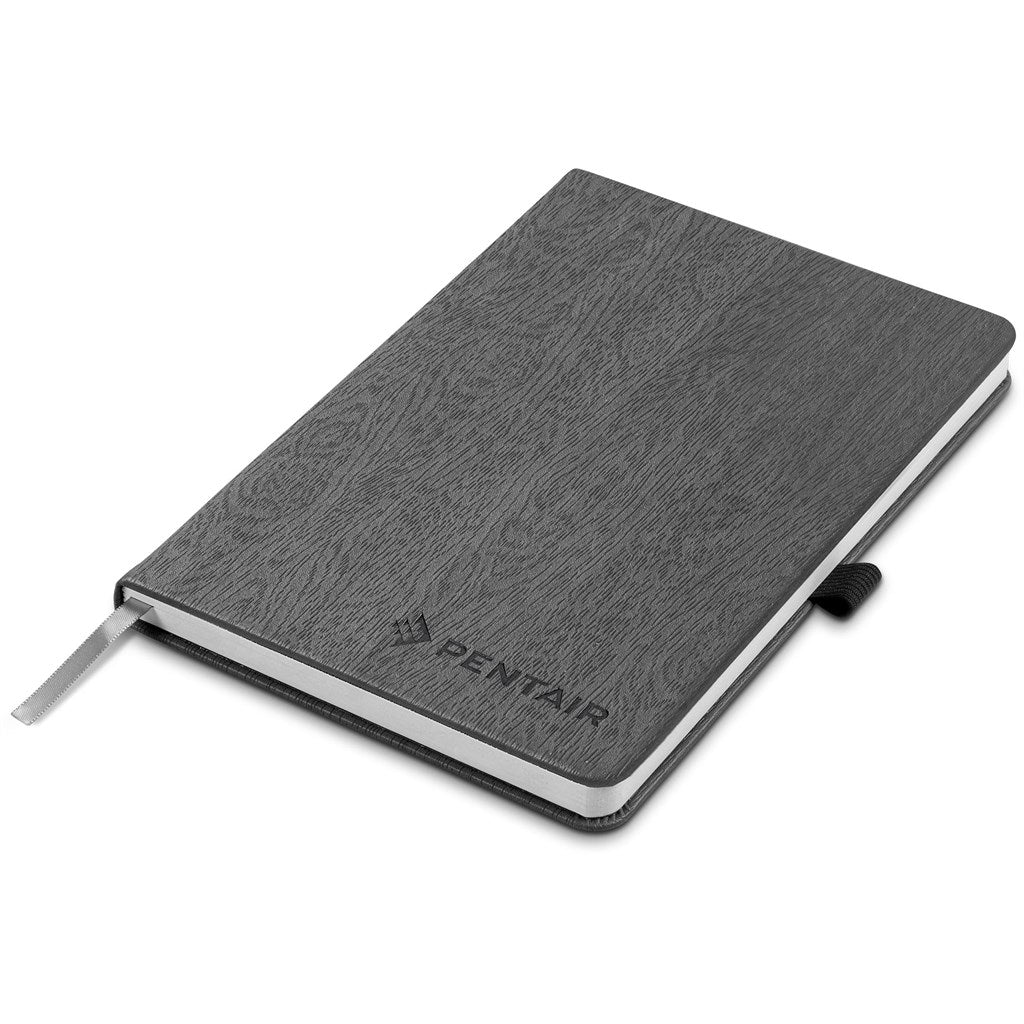 Altitude Oakridge A5 Hard Cover Notebook Mirelle Leather and Lifestyle