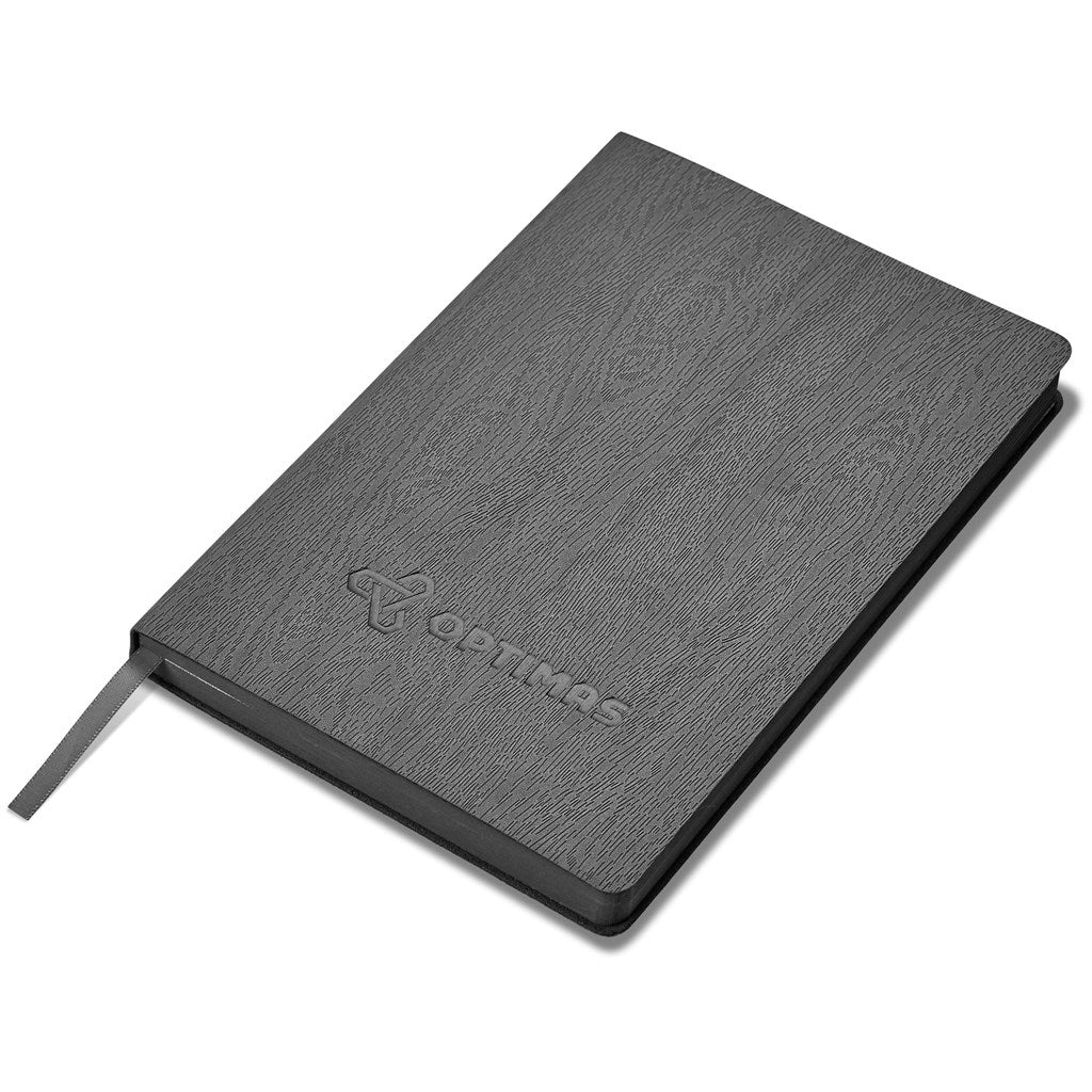 Altitude Oakridge A5 Soft Cover Notebook Mirelle Leather and Lifestyle