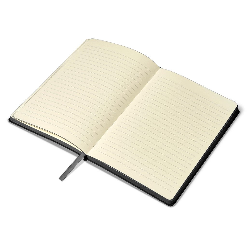 Altitude Oakridge A5 Soft Cover Notebook Mirelle Leather and Lifestyle
