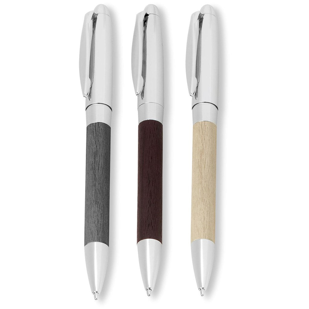 Altitude Oakridge Ball Pen Mirelle Leather and Lifestyle