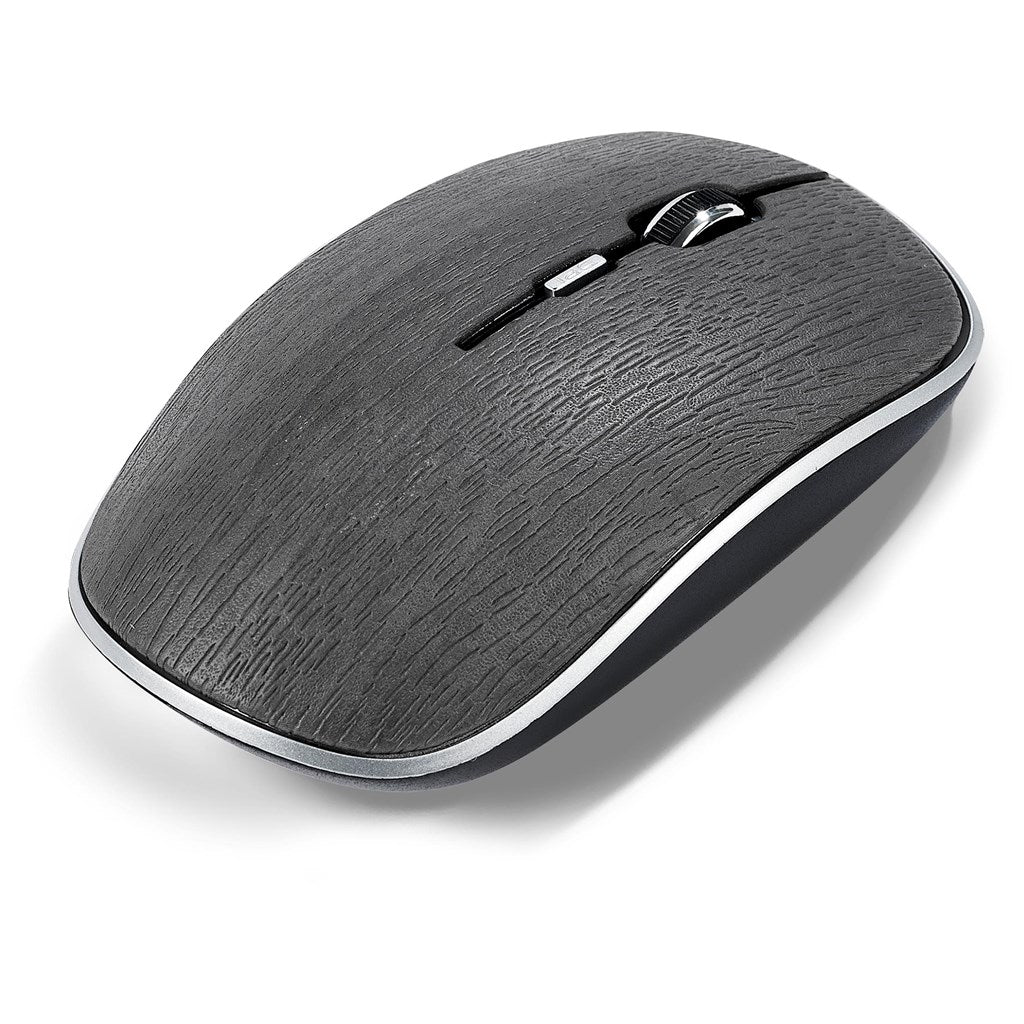 Altitude Oakridge Mouse & Mouse Pad Set Mirelle Leather and Lifestyle