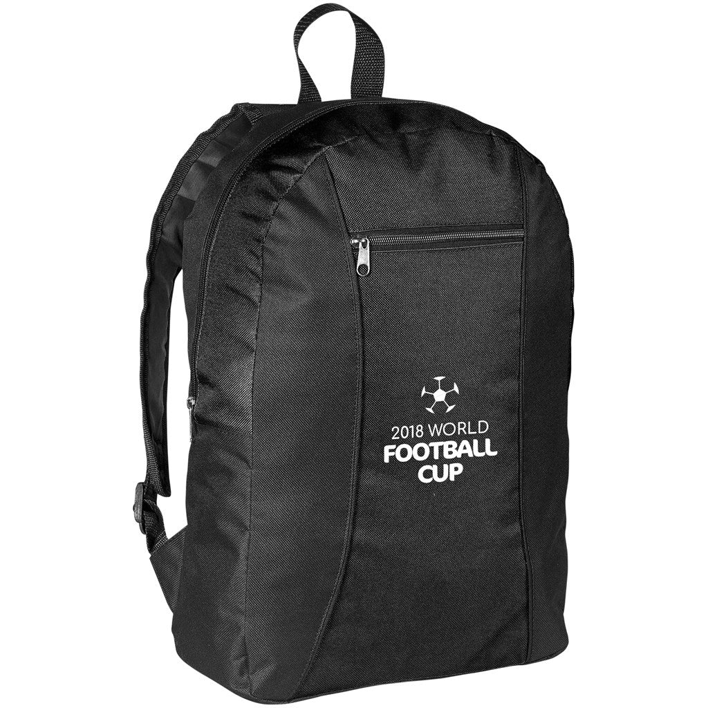 Altitude One-Up Backpack ZA Backpacks Mirelle Leather and Lifestyle