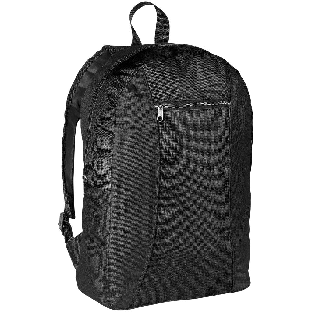 Altitude One-Up Backpack ZA Backpacks Mirelle Leather and Lifestyle