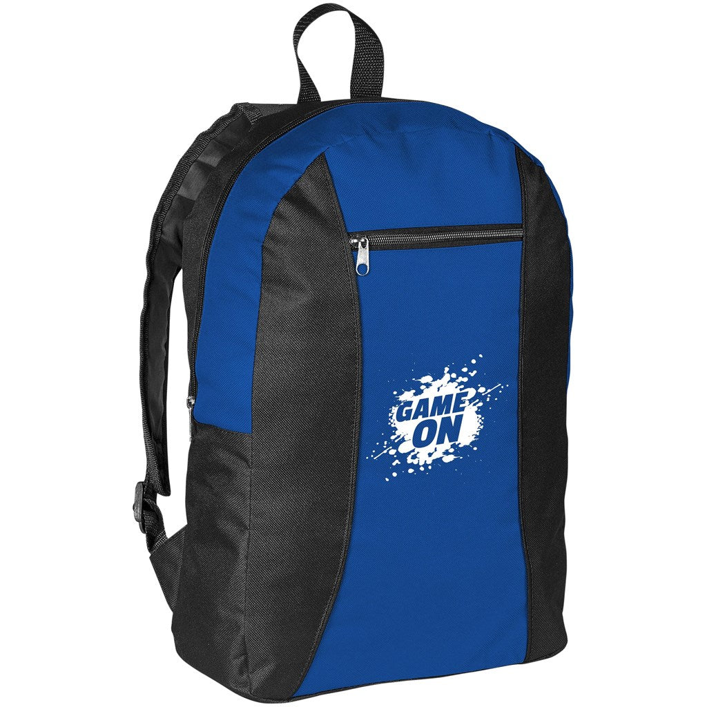 Altitude One-Up Backpack ZA Backpacks Mirelle Leather and Lifestyle