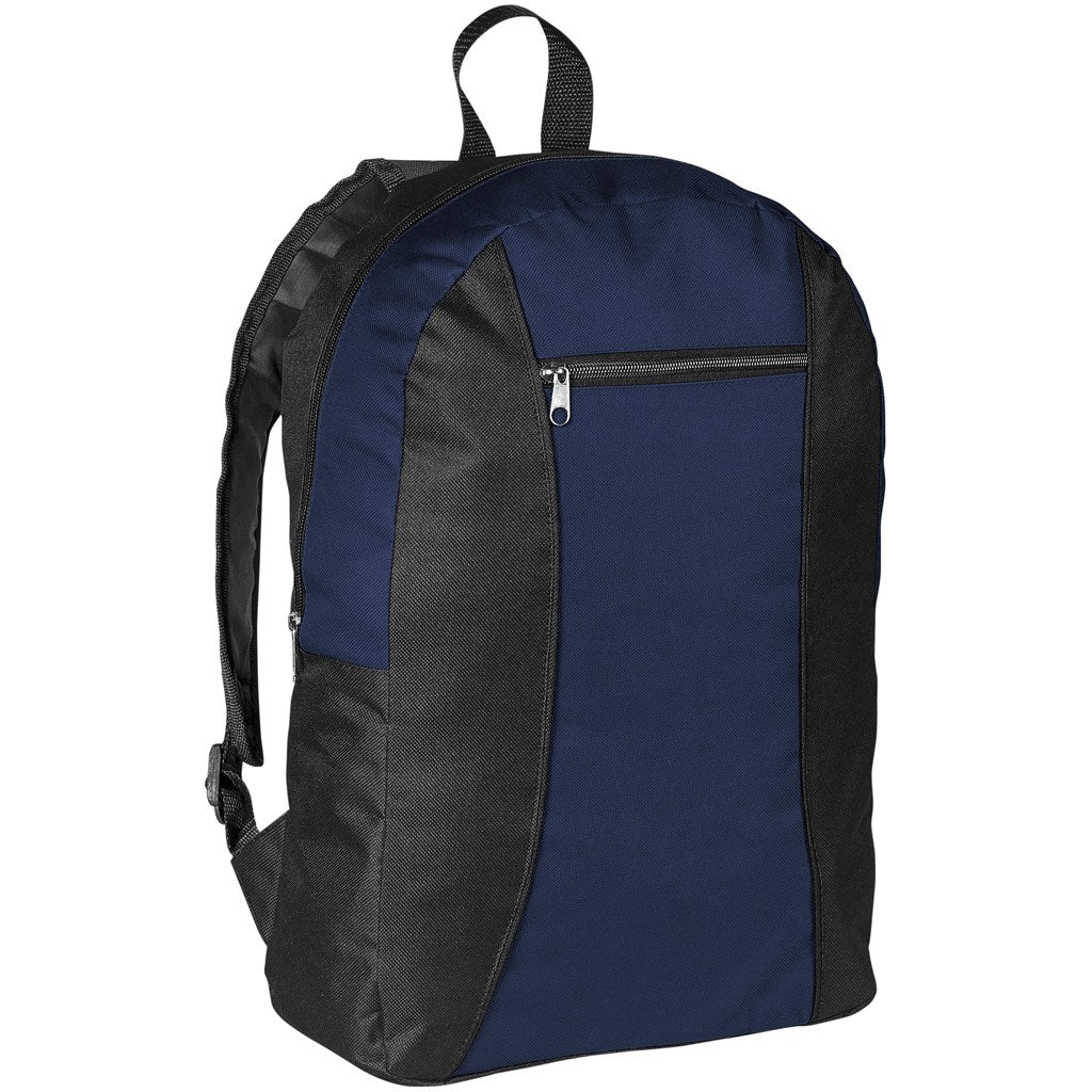 Altitude One-Up Backpack ZA Backpacks Mirelle Leather and Lifestyle