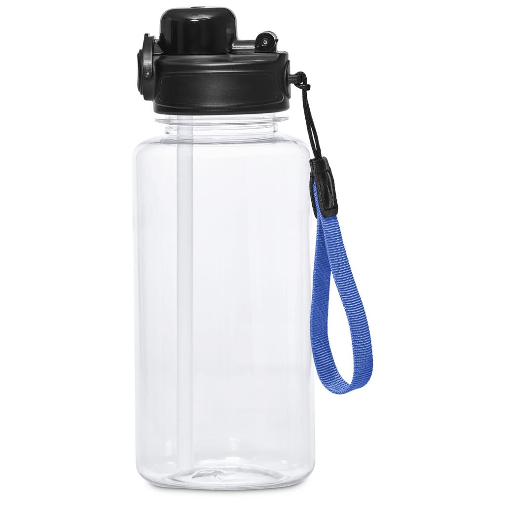 Altitude Ortega Recycled PET Water Bottle – 1Litre Mirelle Leather and Lifestyle
