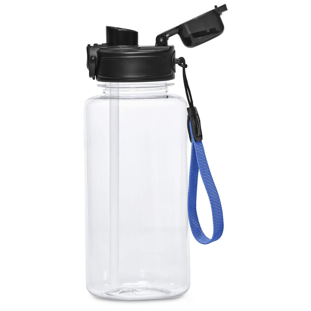 Altitude Ortega Recycled PET Water Bottle – 1Litre Mirelle Leather and Lifestyle