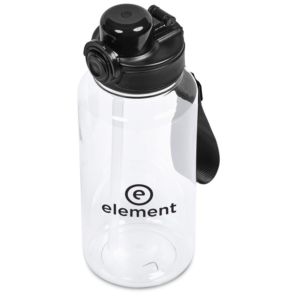 Altitude Ortega Recycled PET Water Bottle – 1Litre Mirelle Leather and Lifestyle