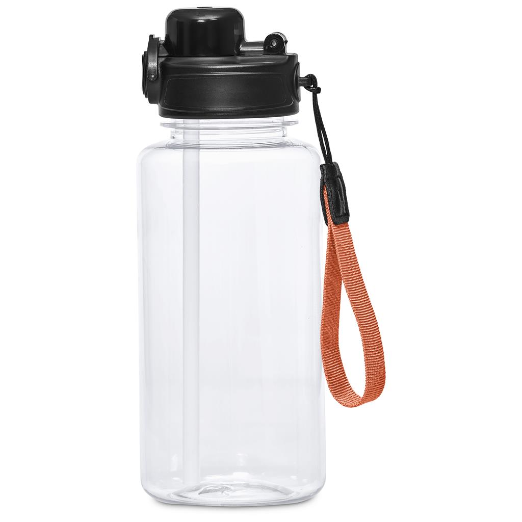 Altitude Ortega Recycled PET Water Bottle – 1Litre Mirelle Leather and Lifestyle