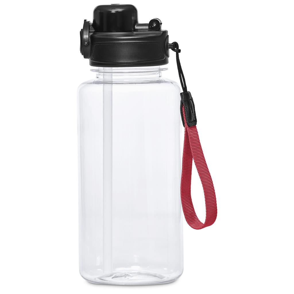 Altitude Ortega Recycled PET Water Bottle – 1Litre Mirelle Leather and Lifestyle