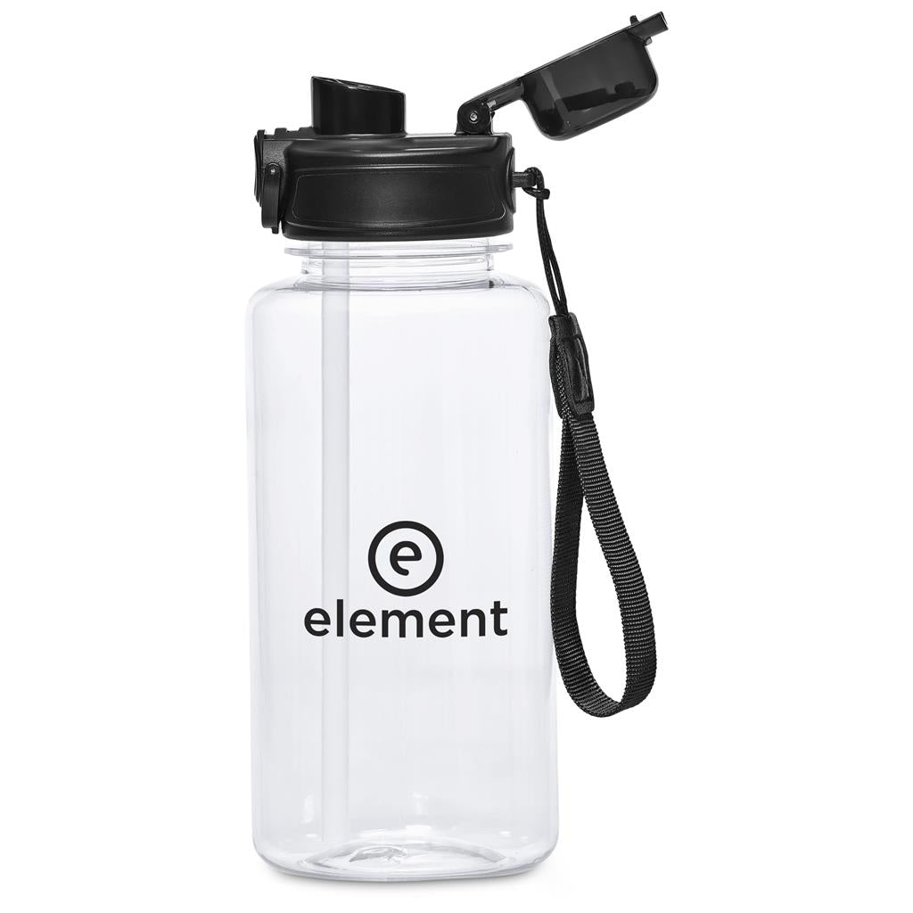 Altitude Ortega Recycled PET Water Bottle – 1Litre Mirelle Leather and Lifestyle