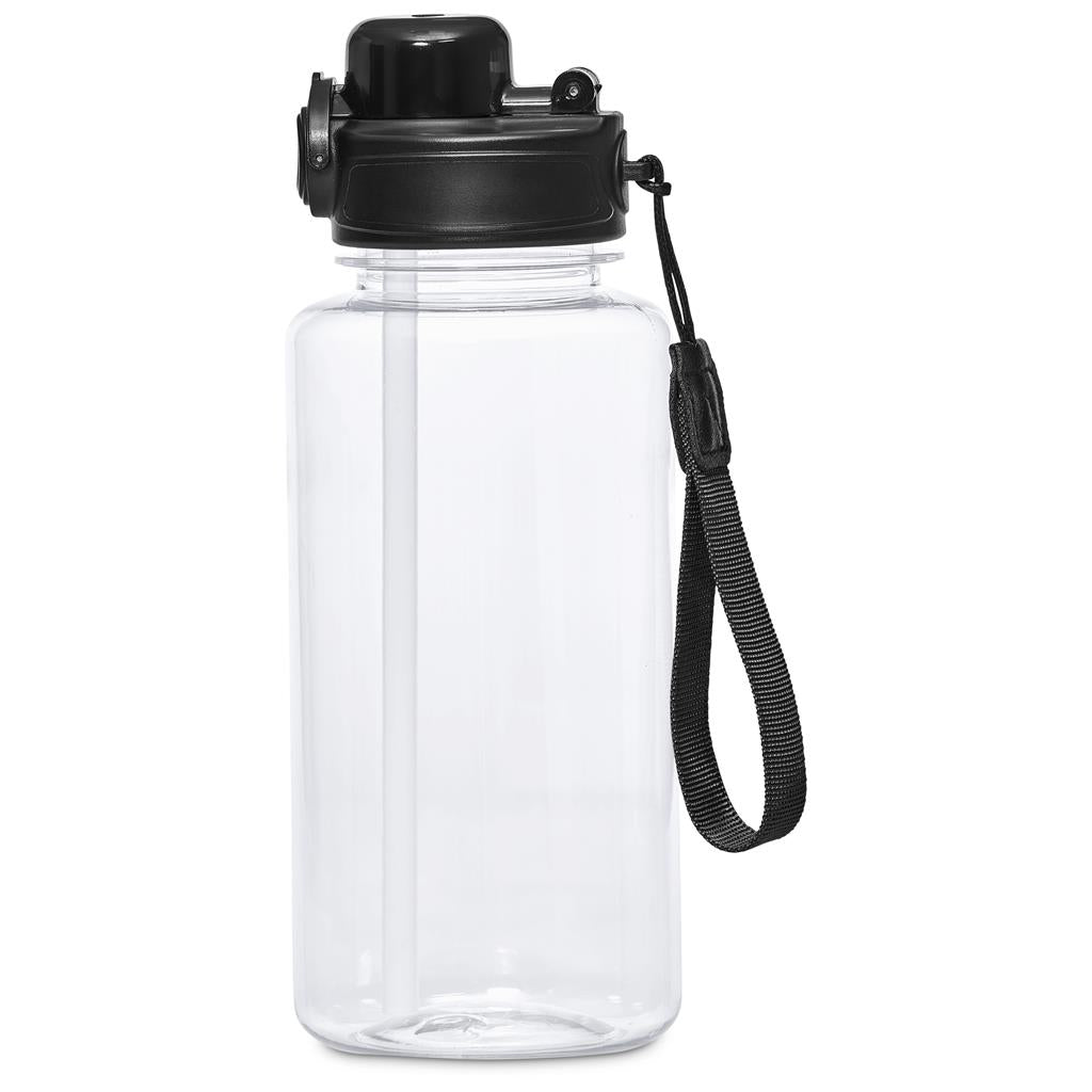 Altitude Ortega Recycled PET Water Bottle – 1Litre Mirelle Leather and Lifestyle