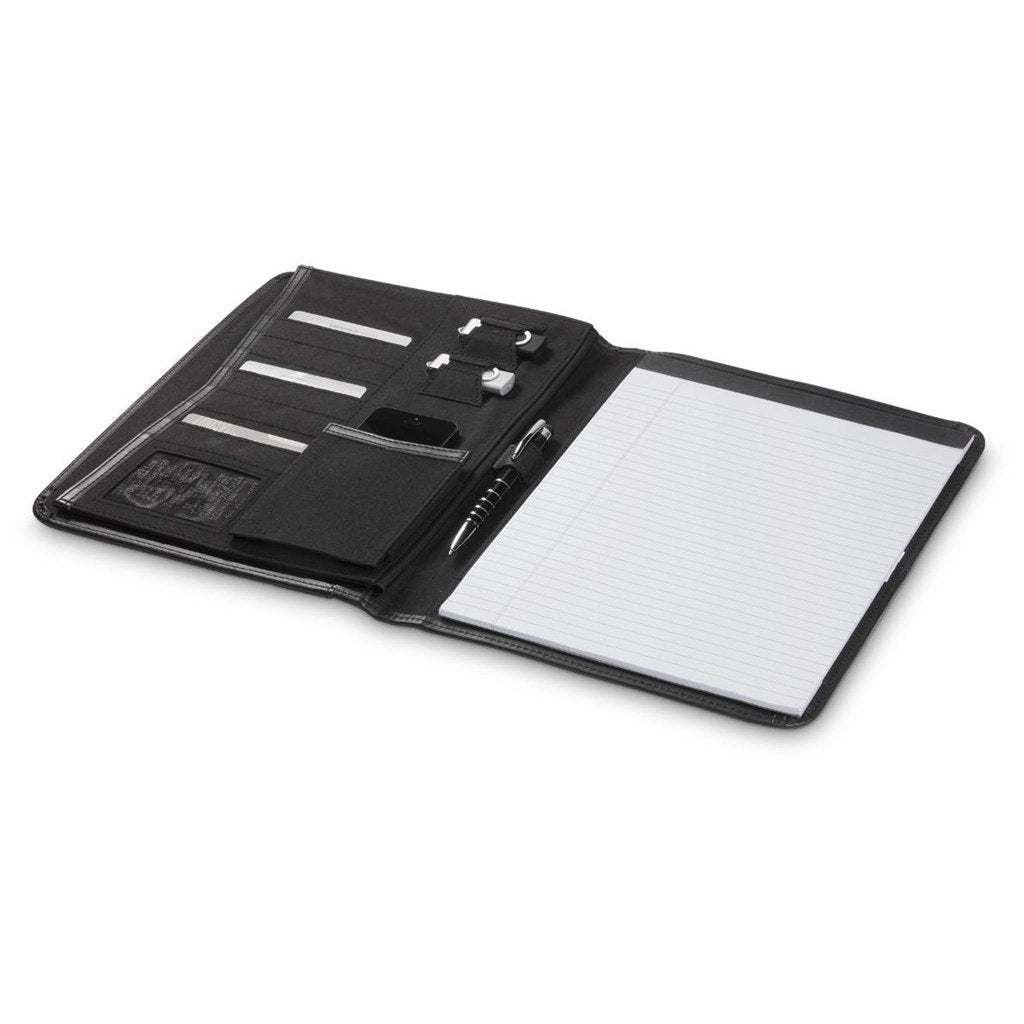 Altitude Pedova A4 Folder - Mirelle Leather and Lifestyle