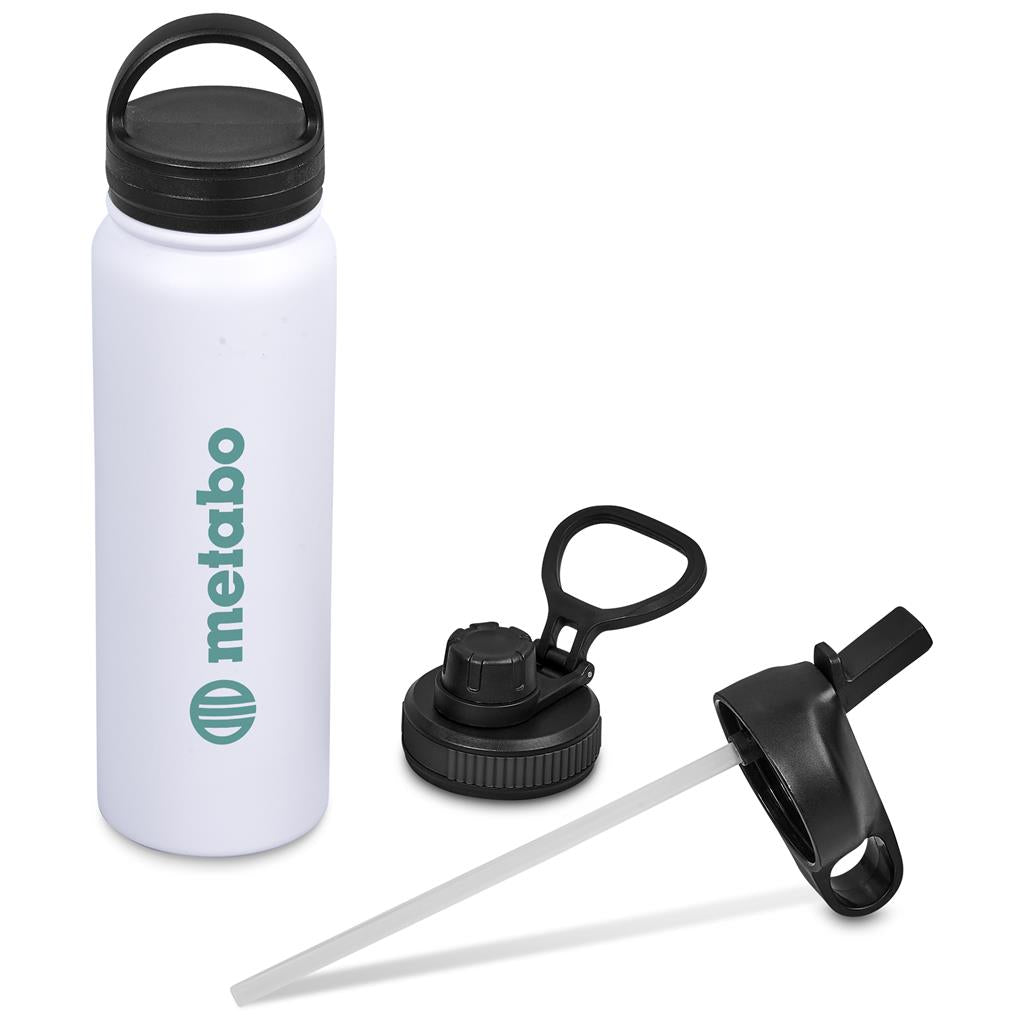 Altitude Pemba Exchangeable Lids Bottle Gift Set Mirelle Leather and Lifestyle
