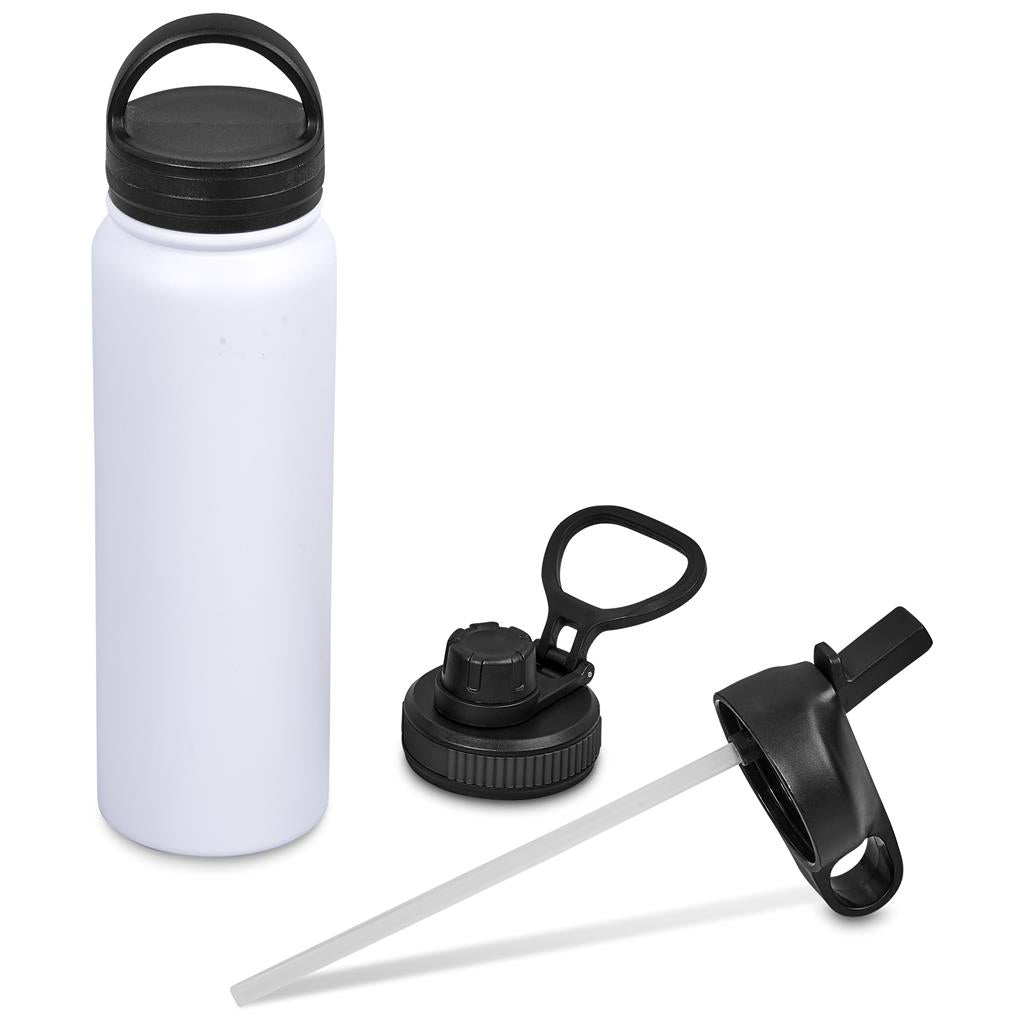 Altitude Pemba Exchangeable Lids Bottle Gift Set Mirelle Leather and Lifestyle