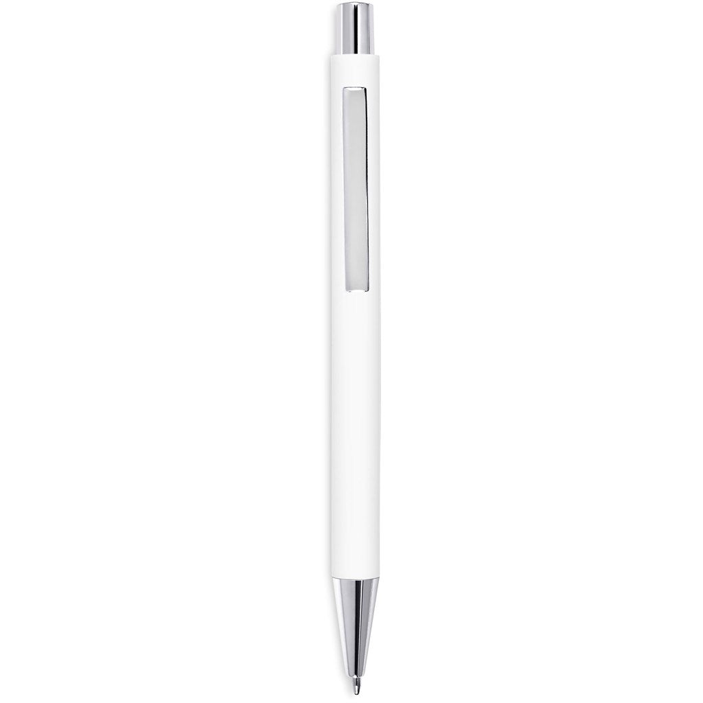 Altitude Perry Notebook & Pen Set Mirelle Leather and Lifestyle