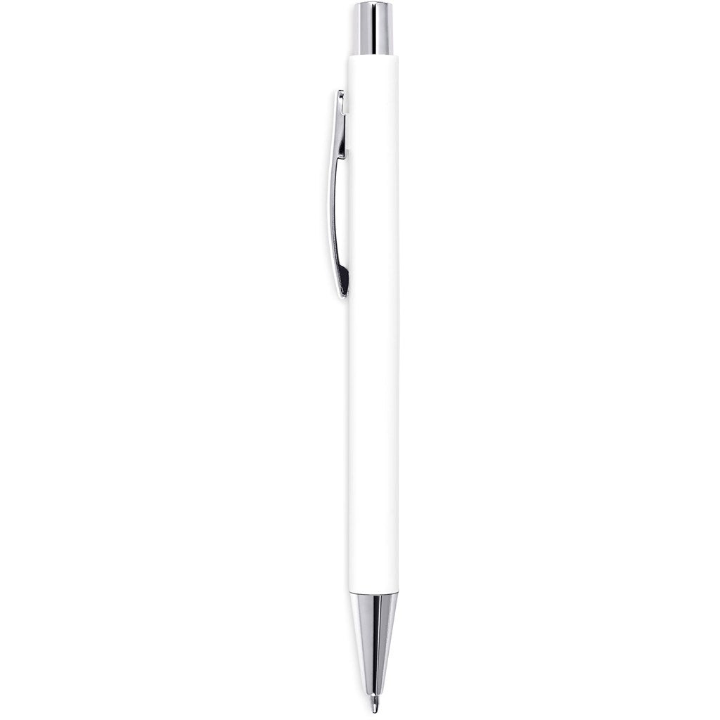 Altitude Perry Notebook & Pen Set Mirelle Leather and Lifestyle