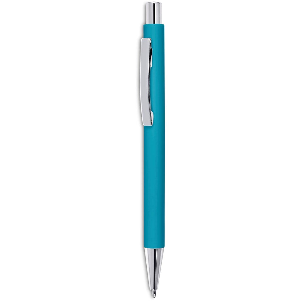 Altitude Perry Notebook & Pen Set Mirelle Leather and Lifestyle
