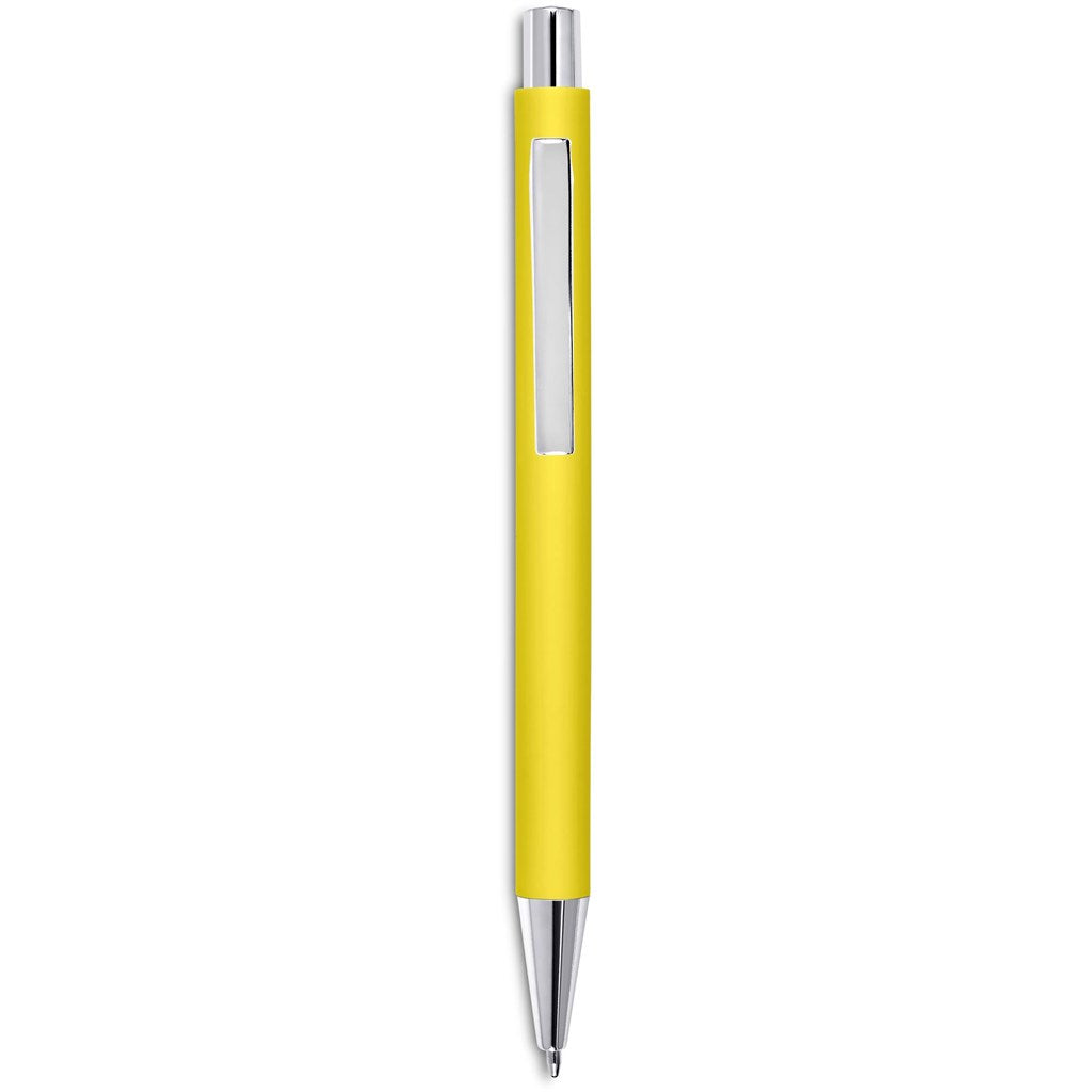 Altitude Perry Notebook & Pen Set Mirelle Leather and Lifestyle