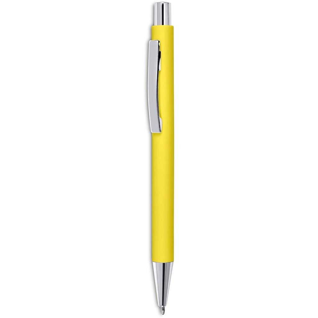 Altitude Perry Notebook & Pen Set Mirelle Leather and Lifestyle