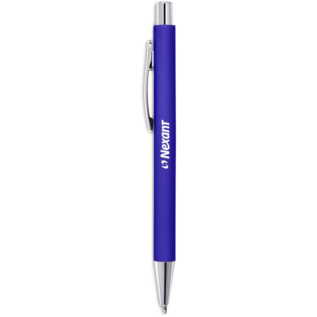Altitude Perry Notebook & Pen Set Mirelle Leather and Lifestyle