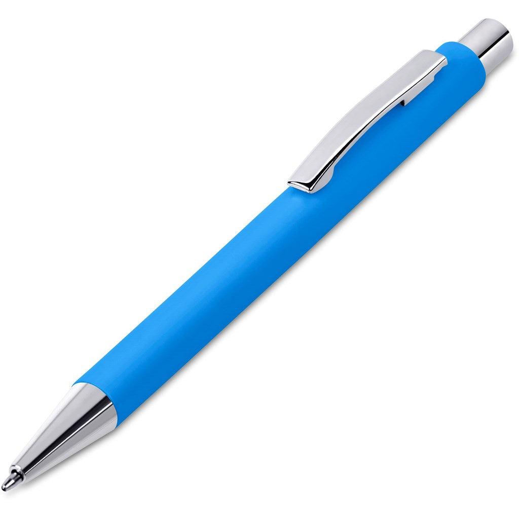 Altitude Perry Notebook & Pen Set Mirelle Leather and Lifestyle