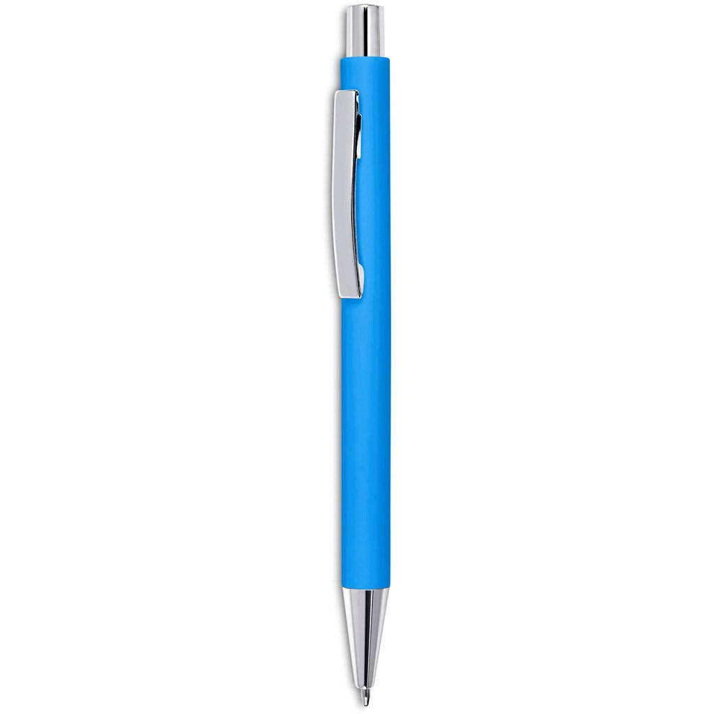 Altitude Perry Notebook & Pen Set Mirelle Leather and Lifestyle
