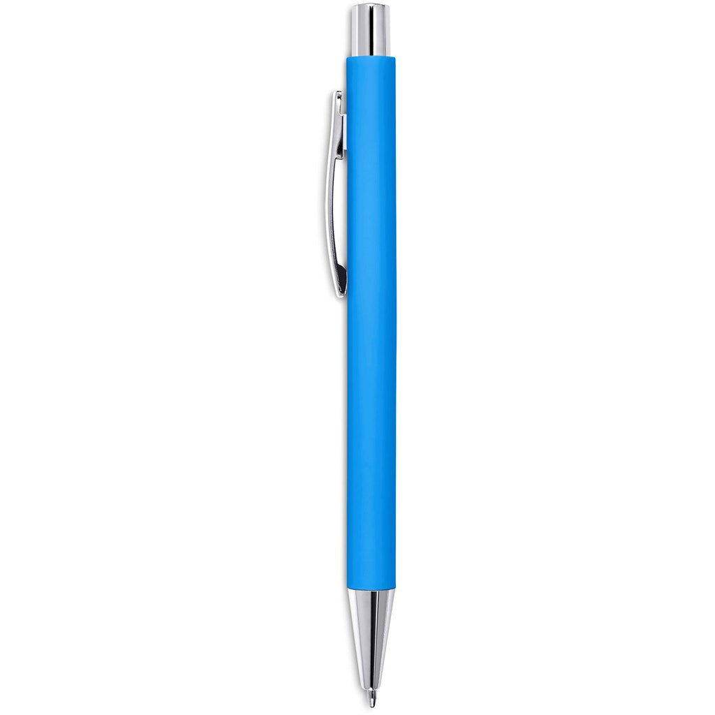 Altitude Perry Notebook & Pen Set Mirelle Leather and Lifestyle