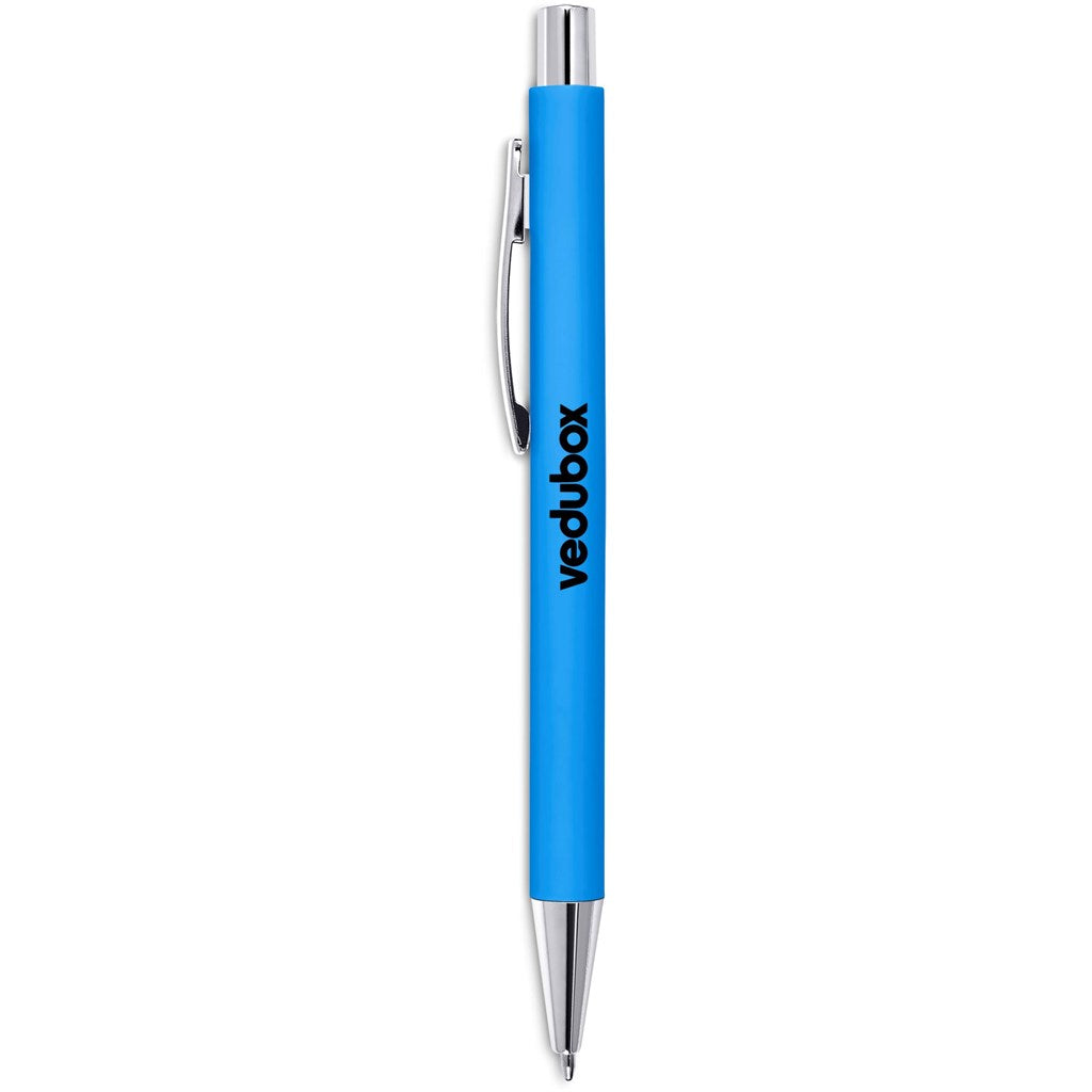 Altitude Perry Notebook & Pen Set Mirelle Leather and Lifestyle