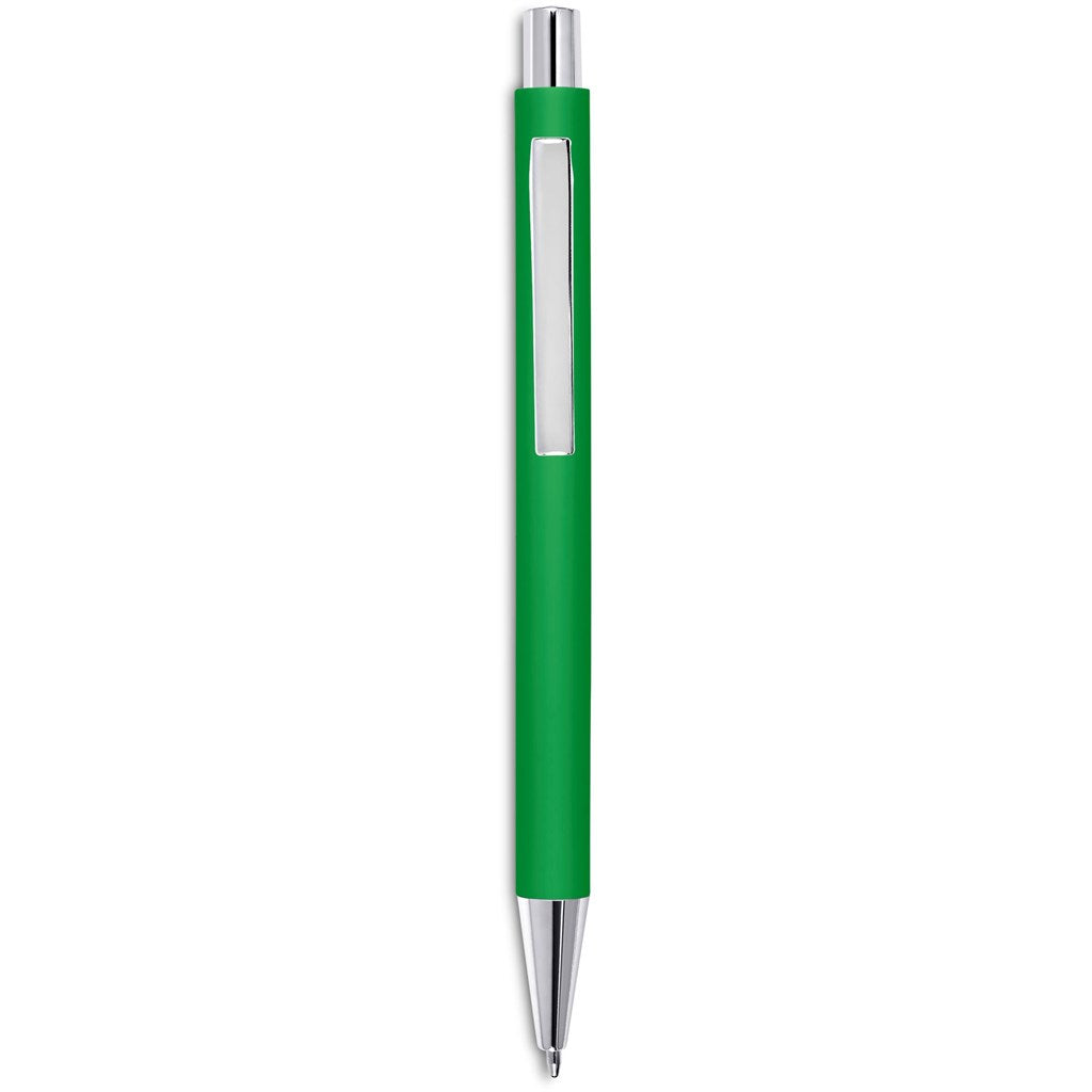 Altitude Perry Notebook & Pen Set Mirelle Leather and Lifestyle