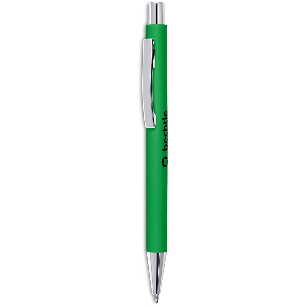 Altitude Perry Notebook & Pen Set Mirelle Leather and Lifestyle