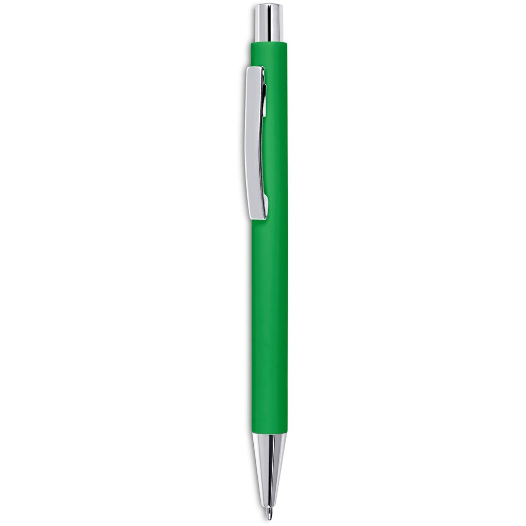 Altitude Perry Notebook & Pen Set Mirelle Leather and Lifestyle
