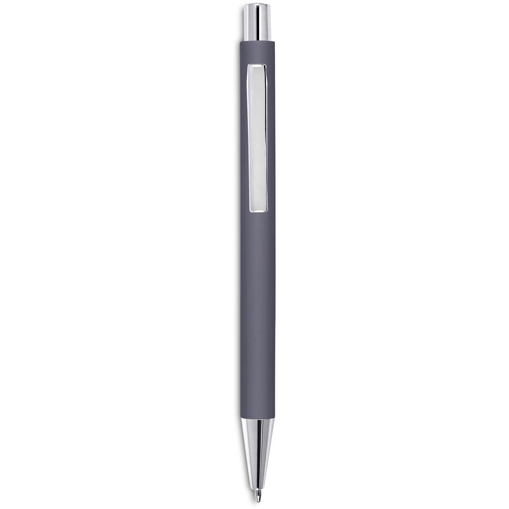 Altitude Perry Notebook & Pen Set Mirelle Leather and Lifestyle