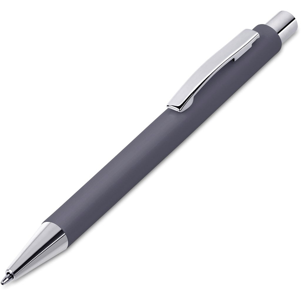 Altitude Perry Notebook & Pen Set Mirelle Leather and Lifestyle
