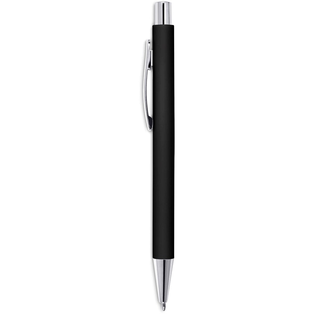 Altitude Perry Notebook & Pen Set Mirelle Leather and Lifestyle