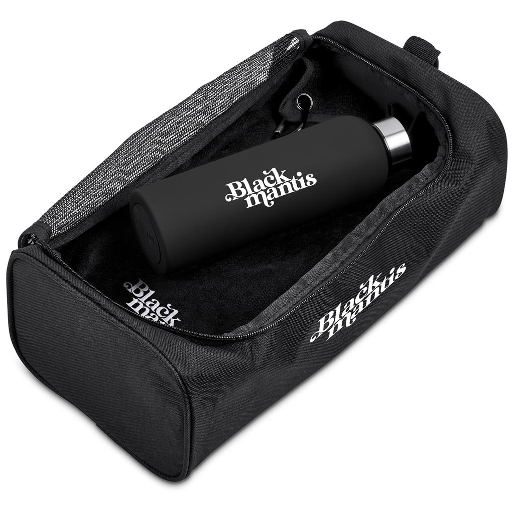Altitude Play Ready Golf Set Mirelle Leather and Lifestyle