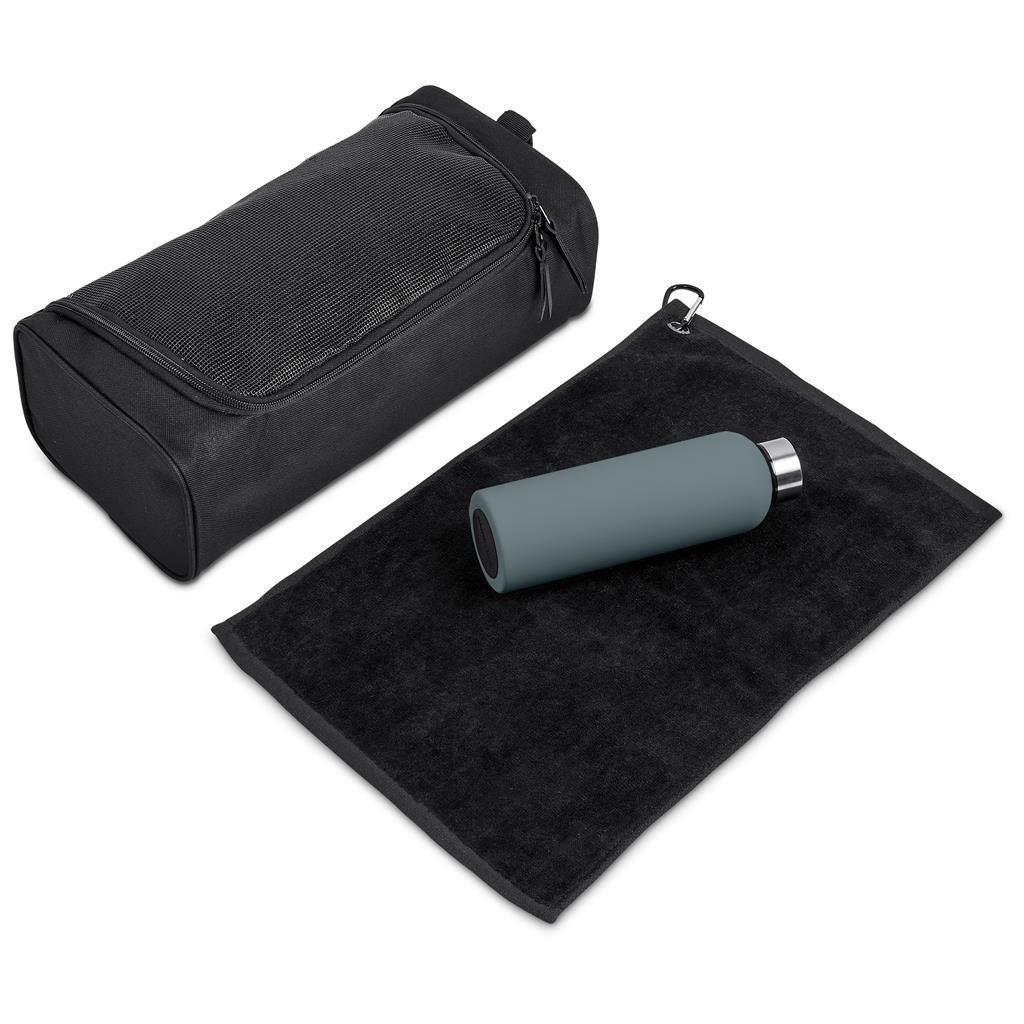 Altitude Play Ready Golf Set Mirelle Leather and Lifestyle