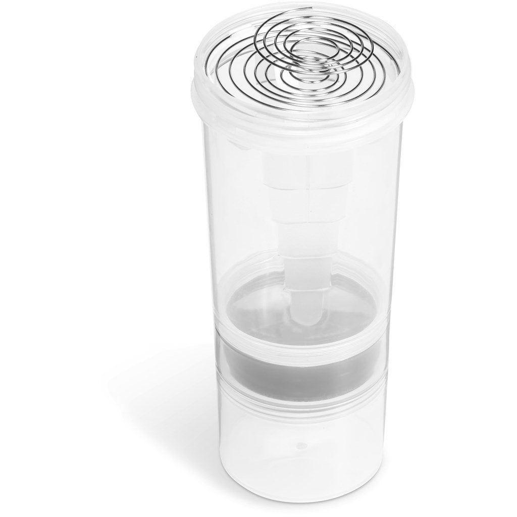 Altitude Powerhouse Plastic Protein Shaker - 600ml ZA Sports and Wellness,Shakers and Infusers,Ideas for Fitness Mirelle Leather and Lifestyle