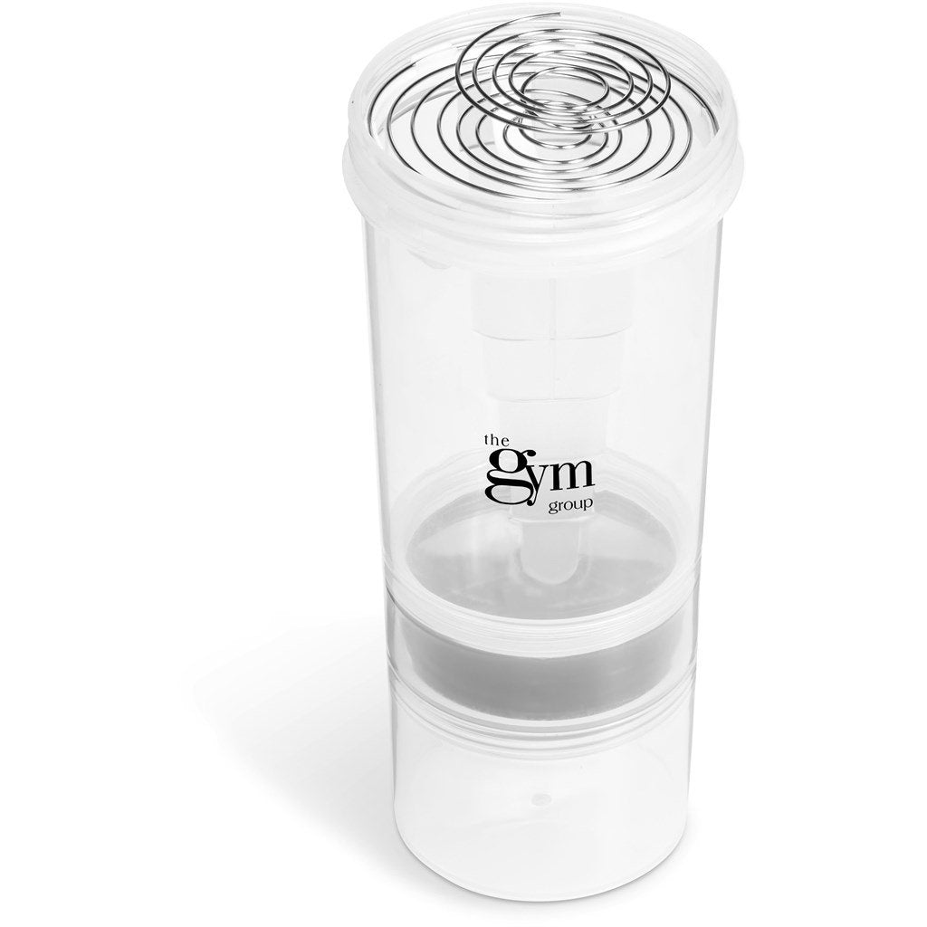 Altitude Powerhouse Plastic Protein Shaker - 600ml ZA Sports and Wellness,Shakers and Infusers,Ideas for Fitness Mirelle Leather and Lifestyle