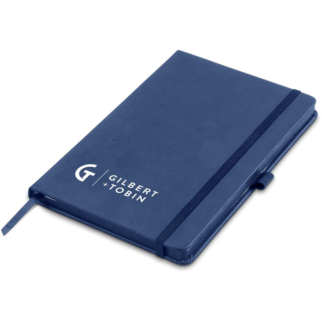 Altitude Prominence A5 Hard Cover Notebook Mirelle Leather and Lifestyle