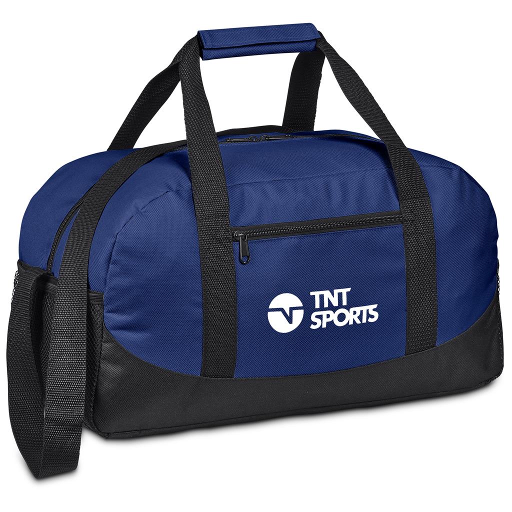 Altitude Pulse Sports Bag Mirelle Leather and Lifestyle