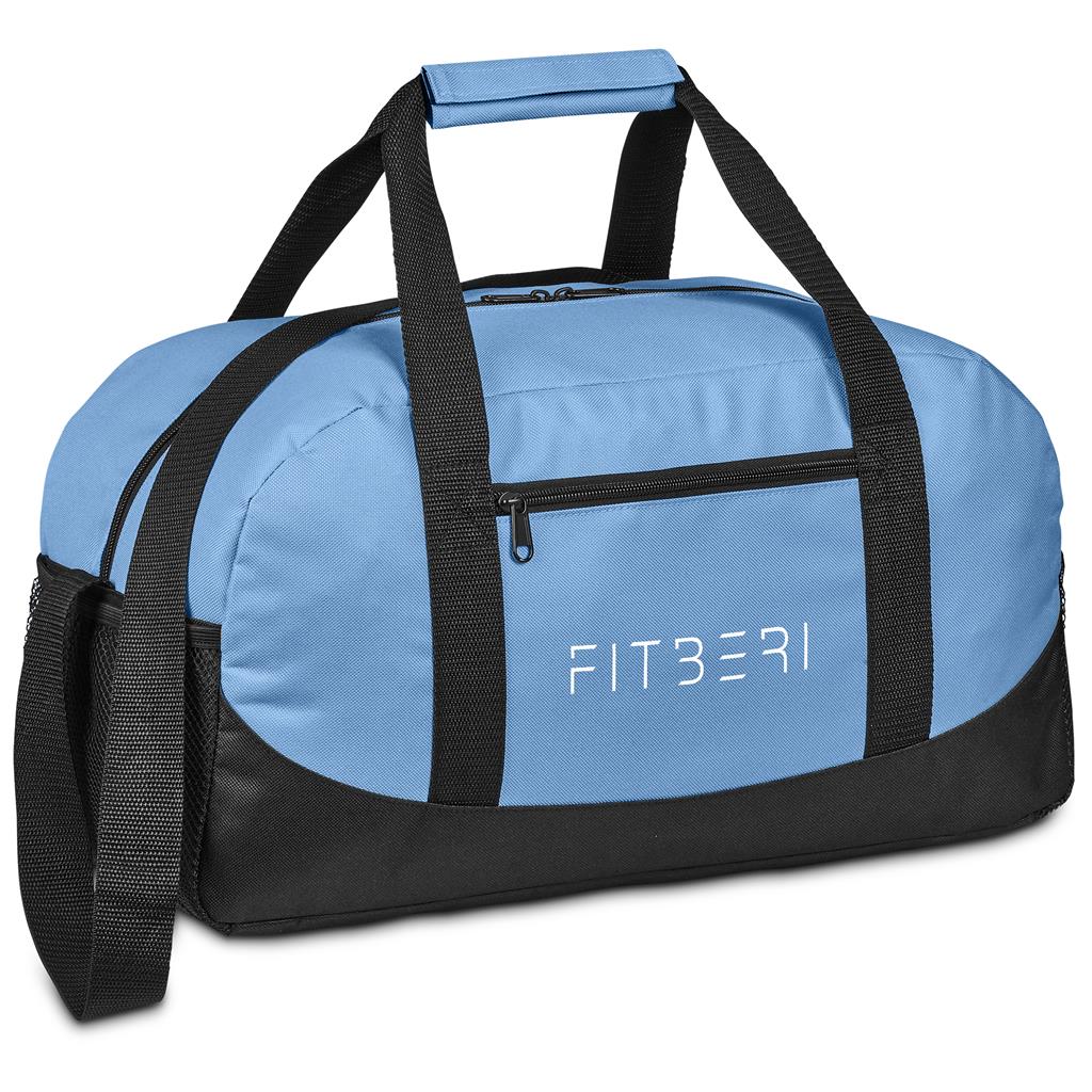 Altitude Pulse Sports Bag Mirelle Leather and Lifestyle